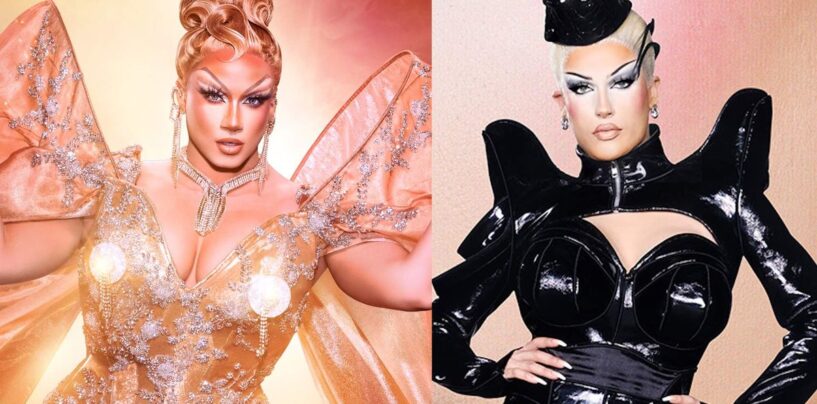 Mia Starr interpelle Plane Jane : « Si j'étais une méchante, je serais allée plus loin »