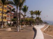Puerto Vallarta « ressemblait à The Purge », dit un Américain à propos des troubles dans une destination touristique mexicaine