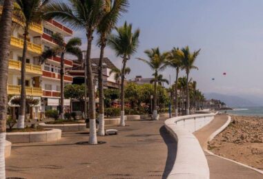 Puerto Vallarta « ressemblait à The Purge », dit un Américain à propos des troubles dans une destination touristique mexicaine