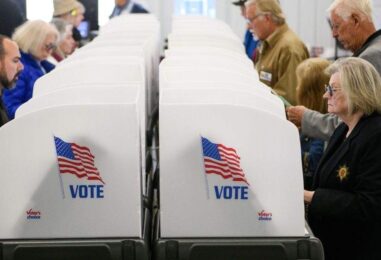 Ce que vantent les républicains du SAVE America Act privera les Américains mariés et LGBTQ+ du droit de vote