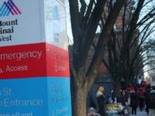 L’hôpital Mount Sinai abandonne les soins d’affirmation de genre pour les adolescents trans, inquiétant les familles new-yorkaises