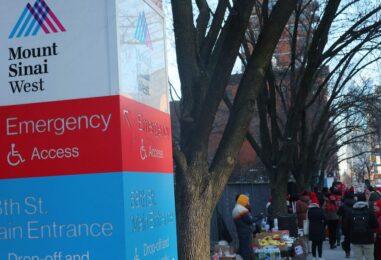 L’hôpital Mount Sinai abandonne les soins d’affirmation de genre pour les adolescents trans, inquiétant les familles new-yorkaises