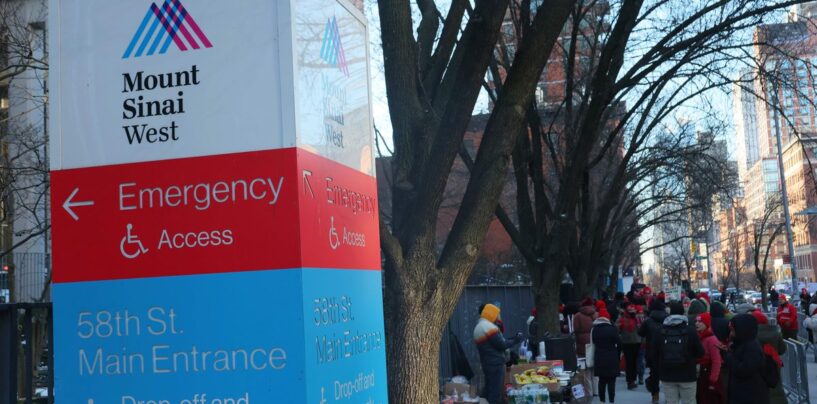 L’hôpital Mount Sinai abandonne les soins d’affirmation de genre pour les adolescents trans, inquiétant les familles new-yorkaises