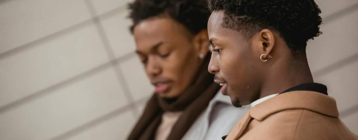 Que savoir sur le dépistage et le traitement du VIH si vous êtes noir et LGBTQ+