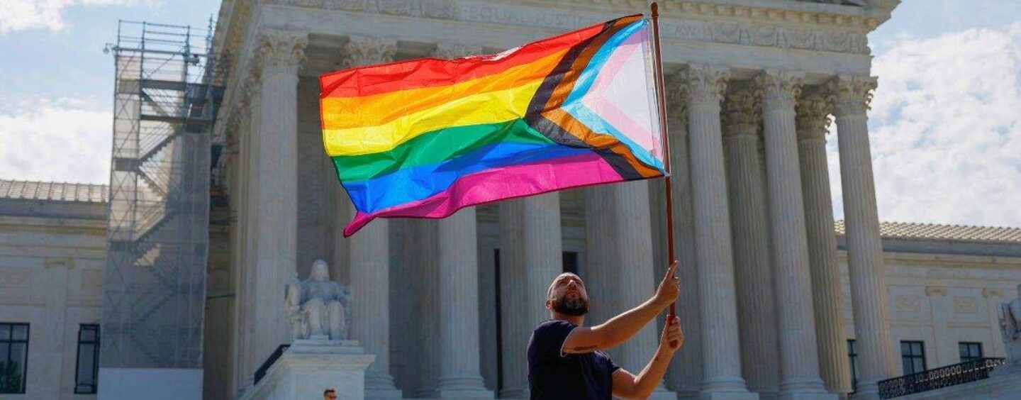 Le législateur de l'Idaho demande à la Cour suprême des États-Unis d'annuler la décision sur le mariage homosexuel