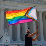 Le législateur de l'Idaho demande à la Cour suprême des États-Unis d'annuler la décision sur le mariage homosexuel