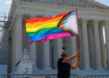 Le législateur de l'Idaho demande à la Cour suprême des États-Unis d'annuler la décision sur le mariage homosexuel