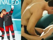 Désolé, fans de Heated Rivalry, la suite d'Unrivaled a été retardée