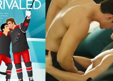 Désolé, fans de Heated Rivalry, la suite d'Unrivaled a été retardée