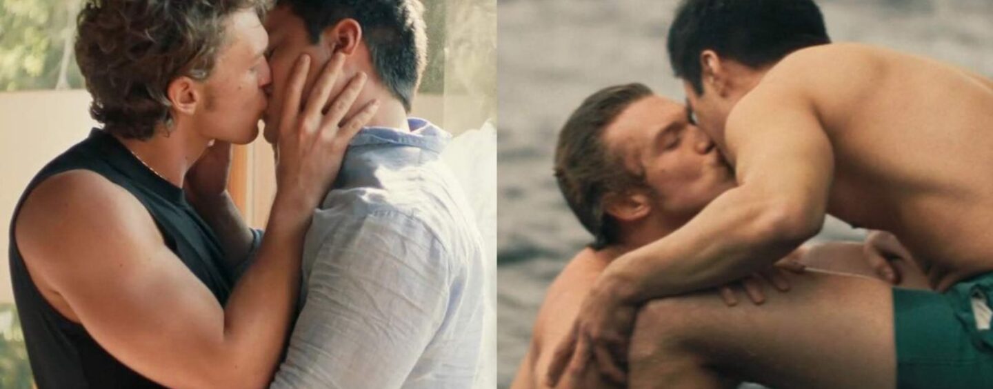 La tristement célèbre ligne « Je viens au chalet » de Heated Rivalry est devenue de véritables projets de voyage