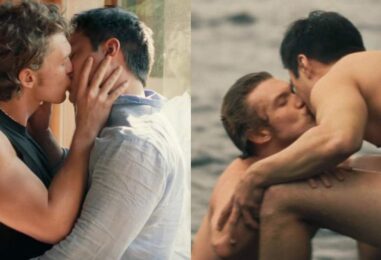 La tristement célèbre ligne « Je viens au chalet » de Heated Rivalry est devenue de véritables projets de voyage