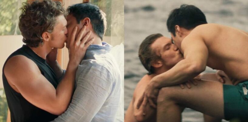 La tristement célèbre ligne « Je viens au chalet » de Heated Rivalry est devenue de véritables projets de voyage