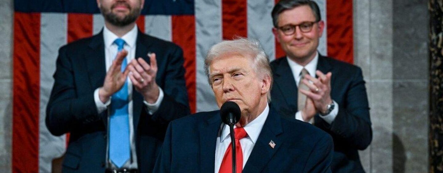 Trump utilise l'état de l'Union pour diaboliser les enfants transgenres et leurs familles