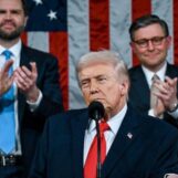 Trump utilise l'état de l'Union pour diaboliser les enfants transgenres et leurs familles