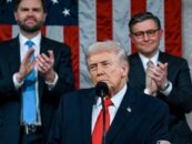 Trump utilise l'état de l'Union pour diaboliser les enfants transgenres et leurs familles