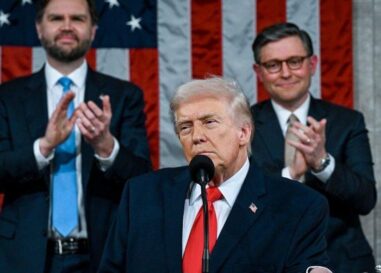 Trump utilise l'état de l'Union pour diaboliser les enfants transgenres et leurs familles