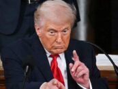 Résistez à l'attaque SOTU de Trump contre les enfants trans