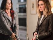 Neve Campbell sur le fait de servir sa mère et d'être mère dans Scream 7