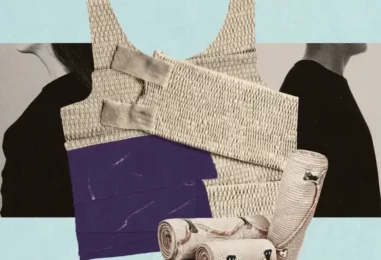 « Ils feraient mieux d'enlever le ruban adhésif » : les hommes trans disent qu'ils continueront à se lier malgré la répression de la FDA