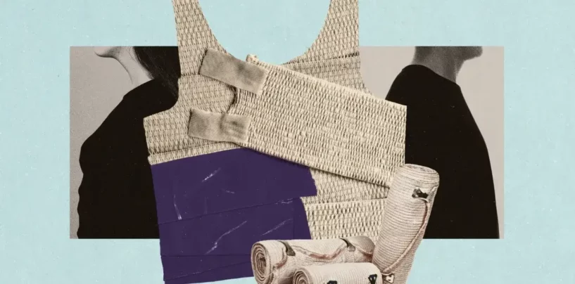 « Ils feraient mieux d'enlever le ruban adhésif » : les hommes trans disent qu'ils continueront à se lier malgré la répression de la FDA