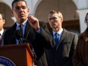 Les dépositions de Clinton incitent les démocrates à demander le témoignage de Donald Trump sur Epstein