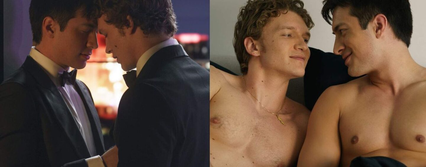 La saison 2 de « Heated Rivalry » a enfin une date de sortie, mais les fans devront « profiter de l'année »