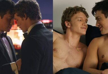 La saison 2 de « Heated Rivalry » a enfin une date de sortie, mais les fans devront « profiter de l'année »