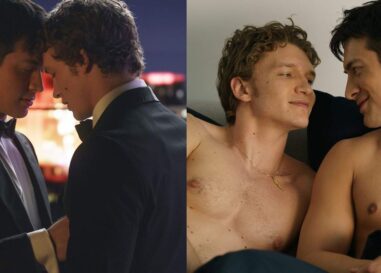 La saison 2 de « Heated Rivalry » a enfin une date de sortie, mais les fans devront « profiter de l'année »