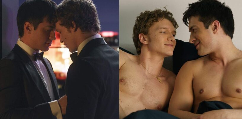 La saison 2 de « Heated Rivalry » a enfin une date de sortie, mais les fans devront « profiter de l'année »