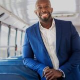 Ce champion de l'éducation en Géorgie pourrait être le premier homosexuel noir à représenter le Sud au Congrès