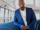 Ce champion de l'éducation en Géorgie pourrait être le premier homosexuel noir à représenter le Sud au Congrès