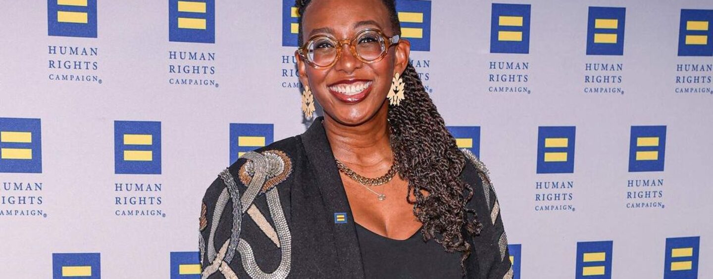 Les dirigeants noirs LGBTQ+ se moquent des coupes budgétaires de Trump dans le financement du VIH après l'état de l'Union