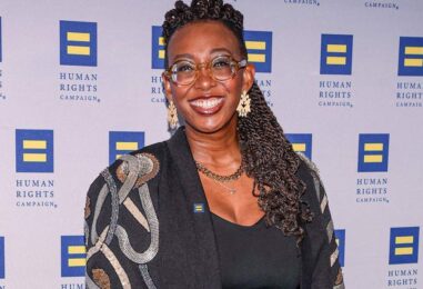 Les dirigeants noirs LGBTQ+ se moquent des coupes budgétaires de Trump dans le financement du VIH après l'état de l'Union