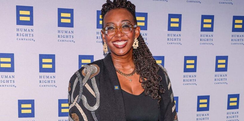 Les dirigeants noirs LGBTQ+ se moquent des coupes budgétaires de Trump dans le financement du VIH après l'état de l'Union