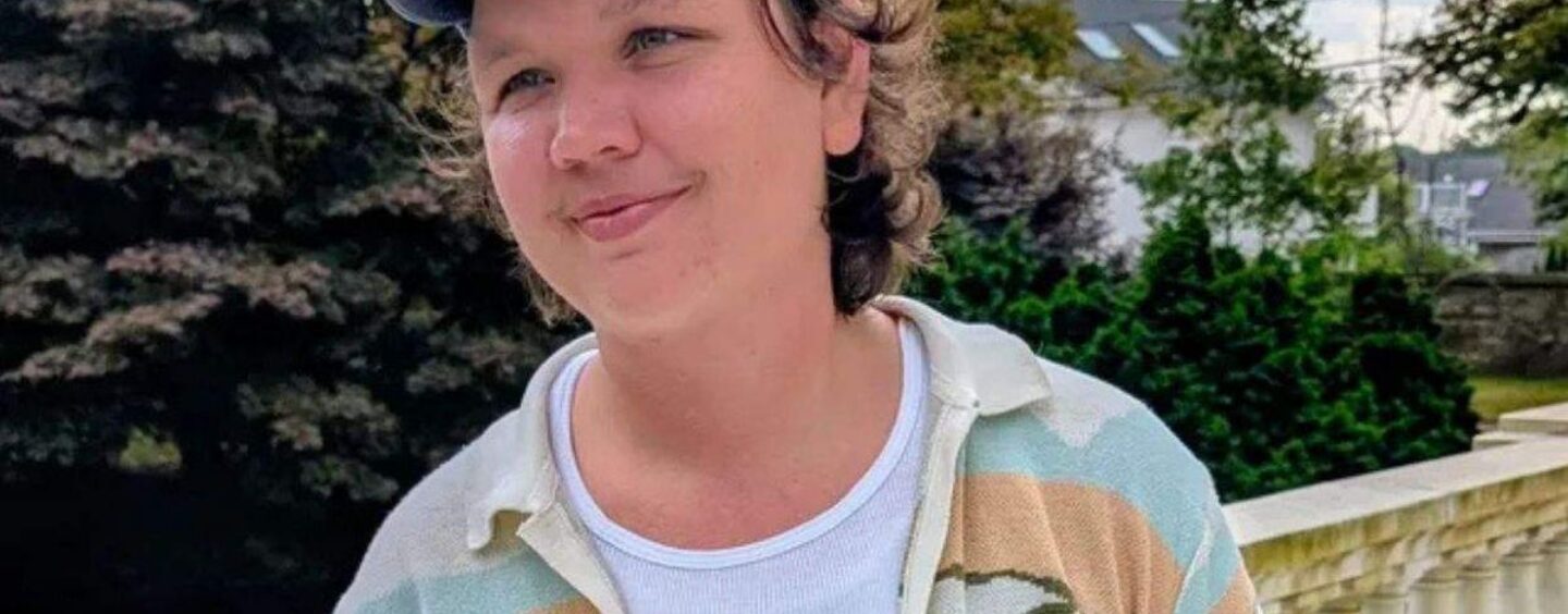 Un homme transgenre de Chicago hospitalisé après avoir sauvé son bébé de la noyade dans le lac Michigan