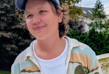 Un homme transgenre de Chicago hospitalisé après avoir sauvé son bébé de la noyade dans le lac Michigan