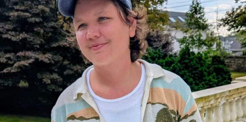 Un homme transgenre de Chicago hospitalisé après avoir sauvé son bébé de la noyade dans le lac Michigan