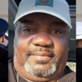 Après 40 ans de vie avec le VIH, ce vétéran militaire voit l'histoire se répéter