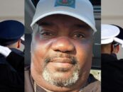 Après 40 ans de vie avec le VIH, ce vétéran militaire voit l'histoire se répéter