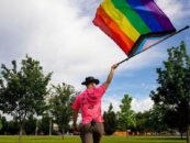 Les républicains de l'Idaho tentent de priver les localités des ordonnances de non-discrimination qui protègent les personnes LGBTQ+