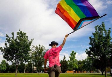 Les républicains de l'Idaho tentent de priver les localités des ordonnances de non-discrimination qui protègent les personnes LGBTQ+
