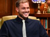 Les Traîtres : Colton Underwood affirme que sa famille a reçu des menaces de mort