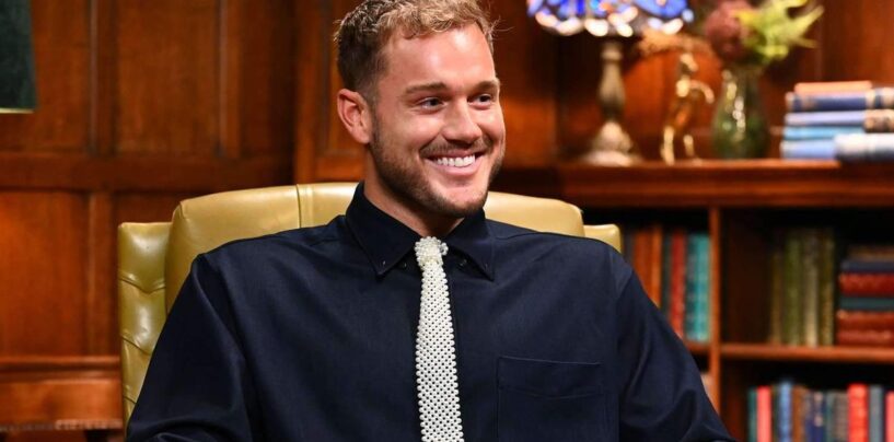 Les Traîtres : Colton Underwood affirme que sa famille a reçu des menaces de mort