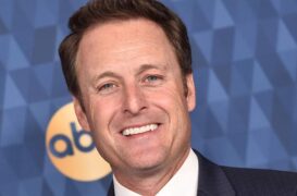 Un « Bachelor MAGA » ? Chris Harrison animera l'émission de rencontres Fox Nation