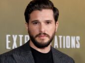Kit Harington, de l'industrie, se déshabille dans un nouveau selfie sexy au gymnase