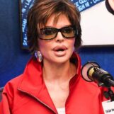 Lisa Rinna dit qu'elle a été droguée lors de la fête des « Traîtres » de l'Abbaye