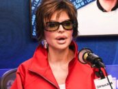 Lisa Rinna dit qu'elle a été droguée lors de la fête des « Traîtres » de l'Abbaye