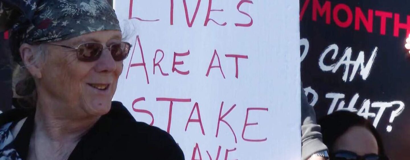 La Floride interdit soudainement à 12 000 personnes de recevoir leurs médicaments contre le VIH