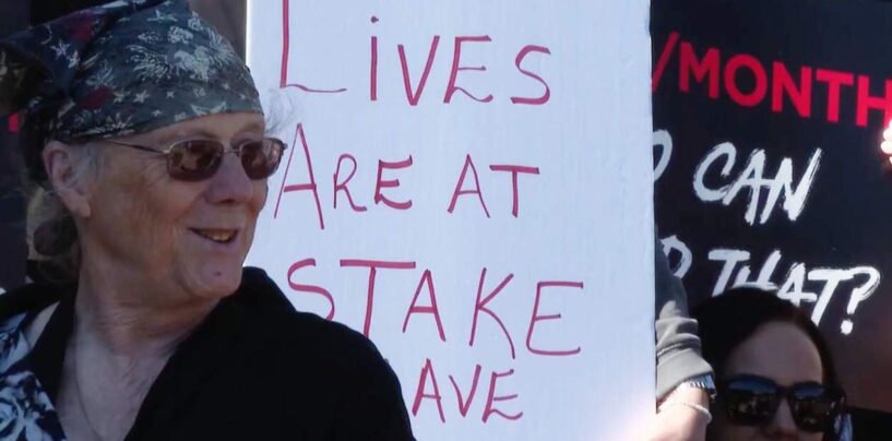 La Floride interdit soudainement à 12 000 personnes de recevoir leurs médicaments contre le VIH