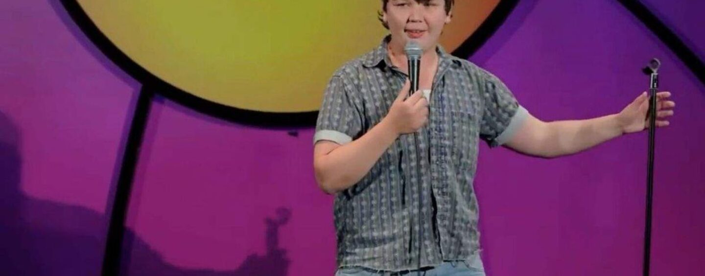 Un comédien trans héroïque de Chicago se souvient avoir sauvé un bébé du lac Michigan glacé : « Je suppose que j'y vais »